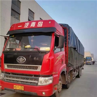 合肥设备铝箔真空包装运输服务